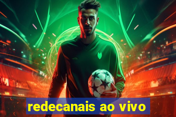 redecanais ao vivo